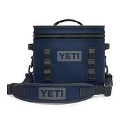 YETI Hopper Flip 12 Medium Cool Bag, Navy