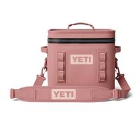 YETI Hopper Flip 12 Medium Cool Bag | Portable Cool Bag for Lunch on the Go, Fits 24 Cans or 7 kg Ice, ColdCell Insulation, Leakproof Hydrolok Zip