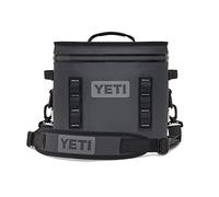 YETI Hopper Flip 12 Portable Cooler, Charcoal