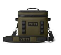 YETI Hopper Flip 12 Portable Cooler, Olive