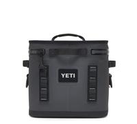 YETI Hopper Flip 12 Soft Cooler Charcoal