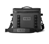 Yeti Hopper Flip 18 Cool Bag in Charcoal