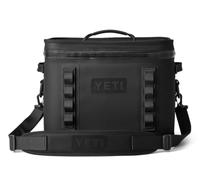 YETI Hopper Flip 18 Large Cool Bag | Portable Cooler Bag for Full Days Out, Fits 30 Cans or 12 kg Ice, ColdCell Insulation, Leakproof Hydrolok Zip
