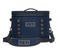 Yeti Hopper Flip 18 Soft Cooler Navy