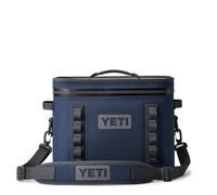 YETI Hopper Flip 18 Soft Cooler Navy