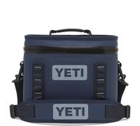 YETI Hopper Flip 8 Soft Cooler Navy