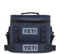 YETI Hopper Flip 8 Soft Cooler Navy One Size