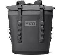 YETI Hopper M12 Insulated Backpack Cooler Bag, Charcoal