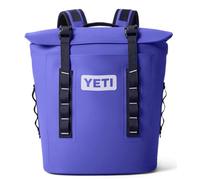 YETI Hopper M12 Insulated Backpack Cooler Bag | Leak-Resistant Soft Cooler Backpack with ColdCell Insulation - Fits 20 Cans or 5 kg of Ice for Day Trips & Outdoor Adventures