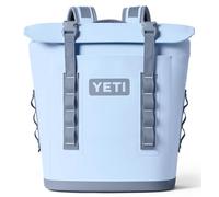 YETI Hopper M12 Insulated Backpack Cooler Bag | Leak-Resistant Soft Cooler Backpack with ColdCell Insulation - Fits 20 Cans or 5 kg of Ice for Day Trips & Outdoor Adventures