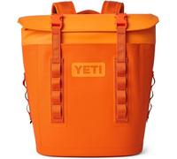 YETI Hopper M12 Insulated Backpack Cooler Bag | Leak-Resistant Soft Cooler Backpack with ColdCell Insulation - Fits 20 Cans or 5 kg of Ice for Day Trips & Outdoor Adventures