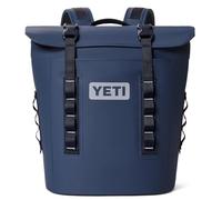 YETI Hopper M12 Insulated Backpack Cooler Bag | Leak-Resistant Soft Cooler Backpack with ColdCell Insulation - Fits 20 Cans or 5 kg of Ice for Day Trips & Outdoor Adventures