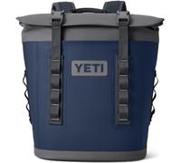 YETI Hopper M12 Insulated Backpack Cooler Bag, Navy