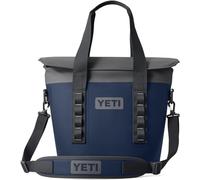 YETI Hopper M15 Tote Cool Bag | Leak-Resistant Soft Cooler Bag with ColdCell Insulation - Fits 32 Cans or 6.5 kg of Ice for Beach Days, Picnics & Weekends