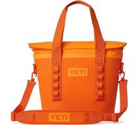 YETI Hopper M15 Tote Cool Bag | Leak-Resistant Soft Cooler Bag with ColdCell Insulation - Fits 32 Cans or 6.5 kg of Ice for Beach Days, Picnics & Weekends