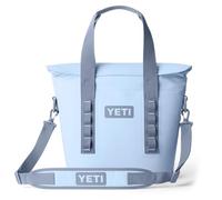 YETI Hopper M15 Tote Cool Bag | Leak-Resistant Soft Cooler Bag with ColdCell Insulation - Fits 32 Cans or 6.5 kg of Ice for Beach Days, Picnics & Weekends