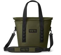 YETI Hopper M15 Tote Cool Bag | Leak-Resistant Soft Cooler Bag with ColdCell Insulation - Fits 32 Cans or 6.5 kg of Ice for Beach Days, Picnics & Weekends