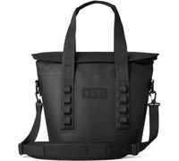 YETI Hopper M15 Tote Cool Bag | Leak-Resistant Soft Cooler Bag with ColdCell Insulation - Fits 32 Cans or 6.5 kg of Ice for Beach Days, Picnics & Weekends