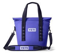 YETI Hopper M15 Tote Cool Bag | Leak-Resistant Soft Cooler Bag with ColdCell Insulation - Fits 32 Cans or 6.5 kg of Ice for Beach Days, Picnics & Weekends