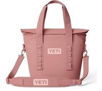 YETI Hopper M15 Tote Cool Bag | Leak-Resistant Soft Cooler Bag with ColdCell Insulation - Fits 32 Cans or 6.5 kg of Ice for Beach Days, Picnics & Weekends
