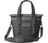 YETI Hopper M15 Tote Cool Bag | Leak-Resistant Soft Cooler Bag with ColdCell Insulation - Fits 32 Cans or 6.5 kg of Ice for Beach Days, Picnics & Weekends
