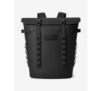 Hopper M20 Soft Backpack Cooler in Black