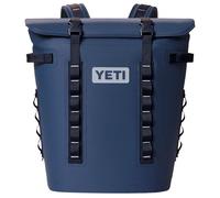 Yeti - Hopper M20 Backpack Soft Cooler Navy - Water cooler