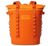 YETI Hopper M20 Insulated Backpack Cooler Bag | Leak-Resistant Soft Cooler Backpack with ColdCell Insulation - Fits 36 Cans or 10 kg of Ice for Day Trips & Outdoor Adventure