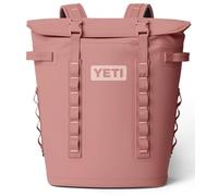 YETI Hopper M20 Insulated Backpack Cooler Bag | Leak-Resistant Soft Cooler Backpack with ColdCell Insulation - Fits 36 Cans or 10 kg of Ice for Day Trips & Outdoor Adventure