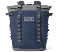YETI Hopper M20 Insulated Backpack Cooler Bag | Leak-Resistant Soft Cooler Backpack with ColdCell Insulation - Fits 36 Cans or 10 kg of Ice for Day Trips & Outdoor Adventure