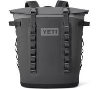 YETI Hopper M20 Insulated Backpack Cooler Bag | Leak-Resistant Soft Cooler Backpack with ColdCell Insulation - Fits 36 Cans or 10 kg of Ice for Day Trips & Outdoor Adventure