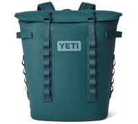 YETI Hopper M20 Insulated Backpack Cooler Bag | Leak-Resistant Soft Cooler Backpack with ColdCell Insulation - Fits 36 Cans or 10 kg of Ice for Day Trips & Outdoor Adventure