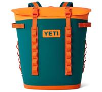 YETI Hopper M20 Insulated Backpack Cooler Bag | Leak-Resistant Soft Cooler Backpack with ColdCell Insulation - Fits 36 Cans or 10 kg of Ice for Day Trips & Outdoor Adventure