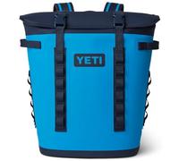 YETI Hopper M20 Insulated Backpack Cooler Bag | Leak-Resistant Soft Cooler Backpack with ColdCell Insulation - Fits 36 Cans or 10 kg of Ice for Day Trips & Outdoor Adventure