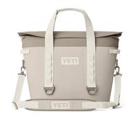 YETI Hopper M30 Tote Cool Bag | Leak-Resistant Soft Cooler Bag with ColdCell Insulation - Fits 42 Cans or 14 kg of Ice for Beach Days, Picnics & Big Weekends