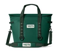 YETI Hopper M30 Tote Cool Bag | Leak-Resistant Soft Cooler Bag with ColdCell Insulation - Fits 42 Cans or 14 kg of Ice for Beach Days, Picnics & Big Weekends