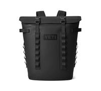YETI Hopper Soft Backpack Cooler, Black, M20