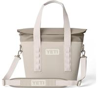 YETI Hopper Soft Backpack Cooler, Cape Taupe, M15
