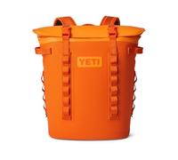 YETI Hopper Soft Backpack Cooler, King Crab, M20