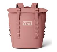 YETI Hopper Soft Backpack Cooler, Sandstone Pink, M12