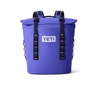 YETI Hopper Soft Backpack Cooler, Ultramarine Violet, M12