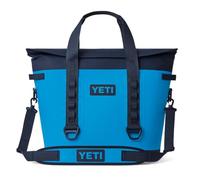 YETI Hopper Tote Cool Bag, Big Wave Blue, M30