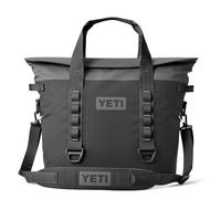YETI Hopper Tote Cool Bag, Charcoal, M30