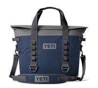 YETI Hopper Tote Cool Bag, Navy, M30