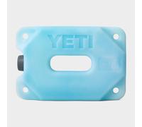 Yeti 900g Ice Pack - Clear - YETICE-CLR ICE 2LB Colour: CLEAR, Size: O