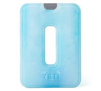 YETI Ice Sheet Large - Reusable Ice Pack for Coolers - Freezes Faster, Stays Cold Longer - Impact-Resistant Slim Freezer Block for Lunch Boxes & Soft Coolers - 5 Year Warranty