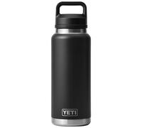 Yeti - Insulated bottle - Rambler 36 Oz Bottle Black Black