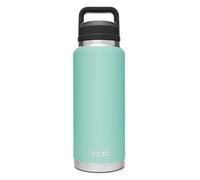 Yeti - Insulated bottle - Rambler 36 Oz Bottle Seafoam - Blue Blue one size