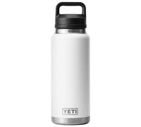 Yeti - Insulated bottle - Rambler 36 Oz Bottle White White