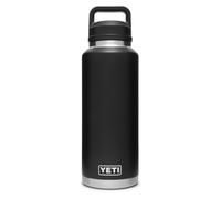 Yeti Rambler Bottle Chug Cap 1,4 L - Vacuum flask Black 1,4 L